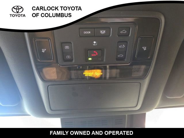 Used 2025 Lexus TX 350 AWD w/ Technology Package image 30