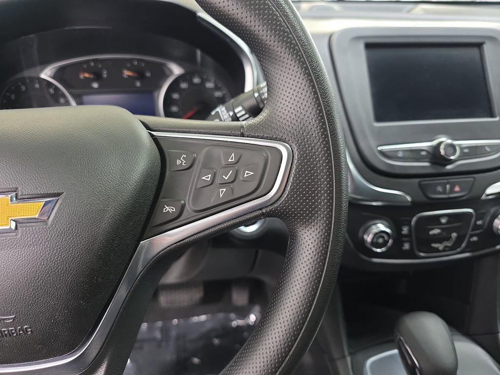 Used 2022 Chevrolet Equinox LT image 18