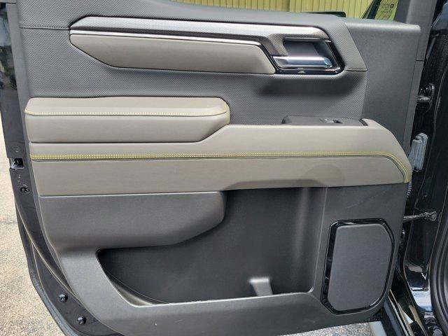 Used 2024 Chevrolet Silverado 1500 ZR2 w/ ZR2 Bison Edition AWD/4WD image 16