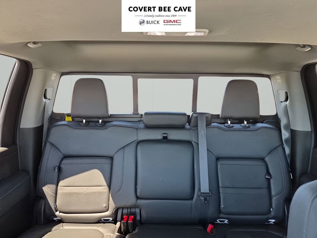 Used 2022 GMC Sierra 2500 Denali w/ Technology Package image 44