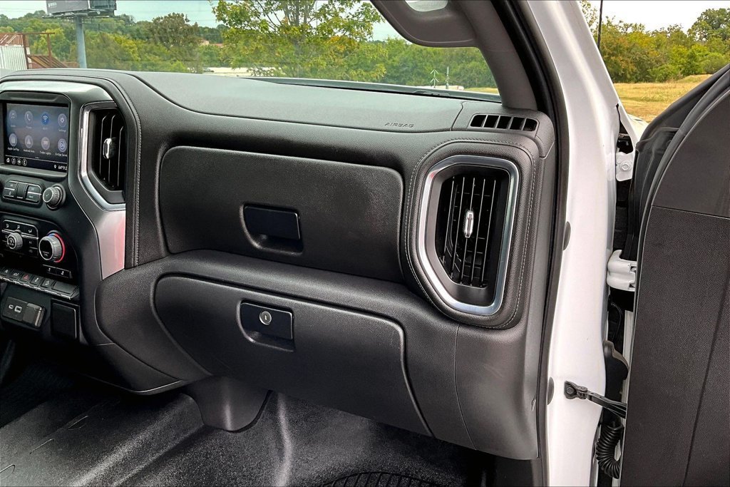 Used 2021 Chevrolet Silverado 1500 RST AWD/4WD image 29