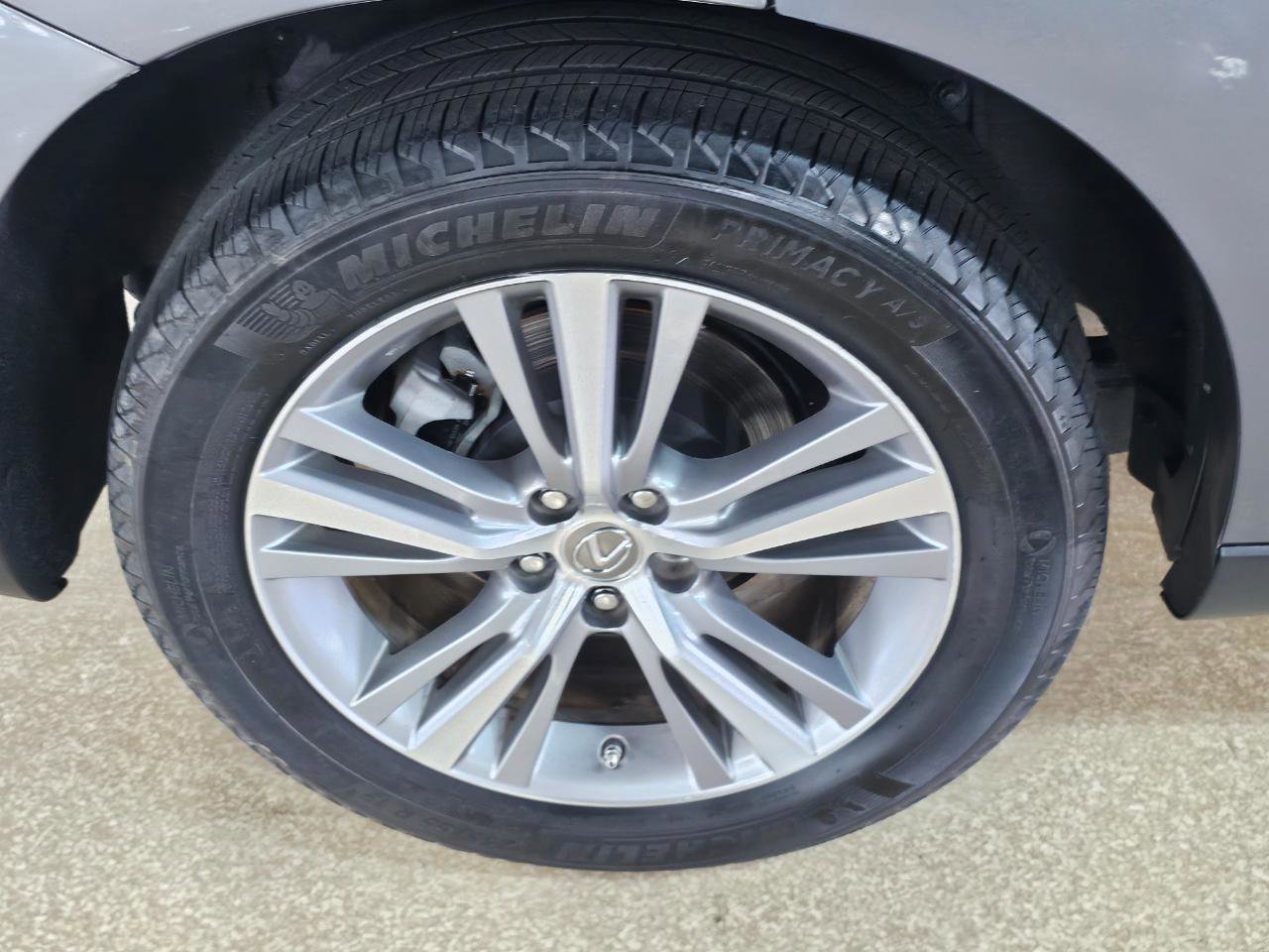 Used 2015 Lexus RX 350 2WD image 52