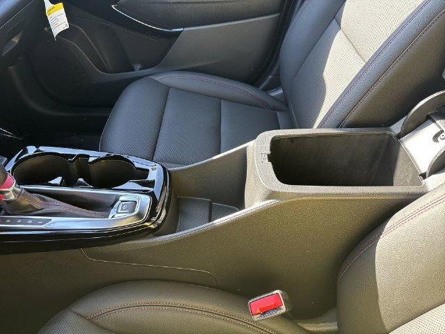 New 2026 Chevrolet Trax RS w/ Driver Confidence Package FWD image 22