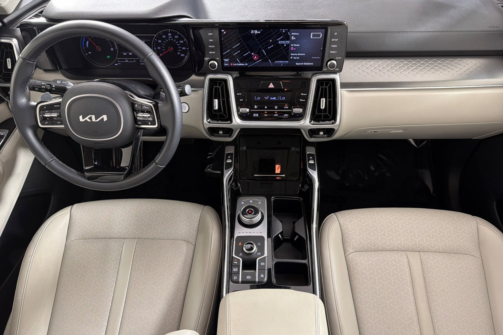 Used 2022 Kia Sorento SX AWD/4WD image 12