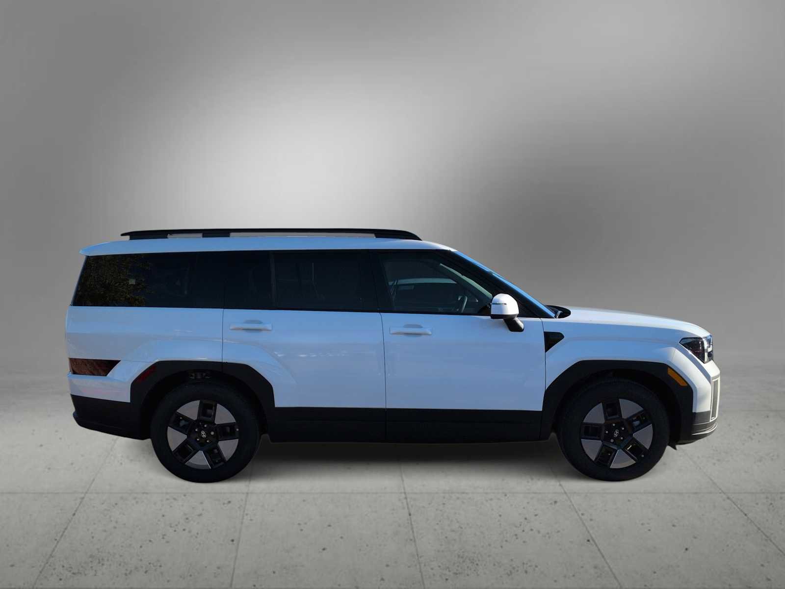 New 2026 Hyundai Santa Fe SEL image 9