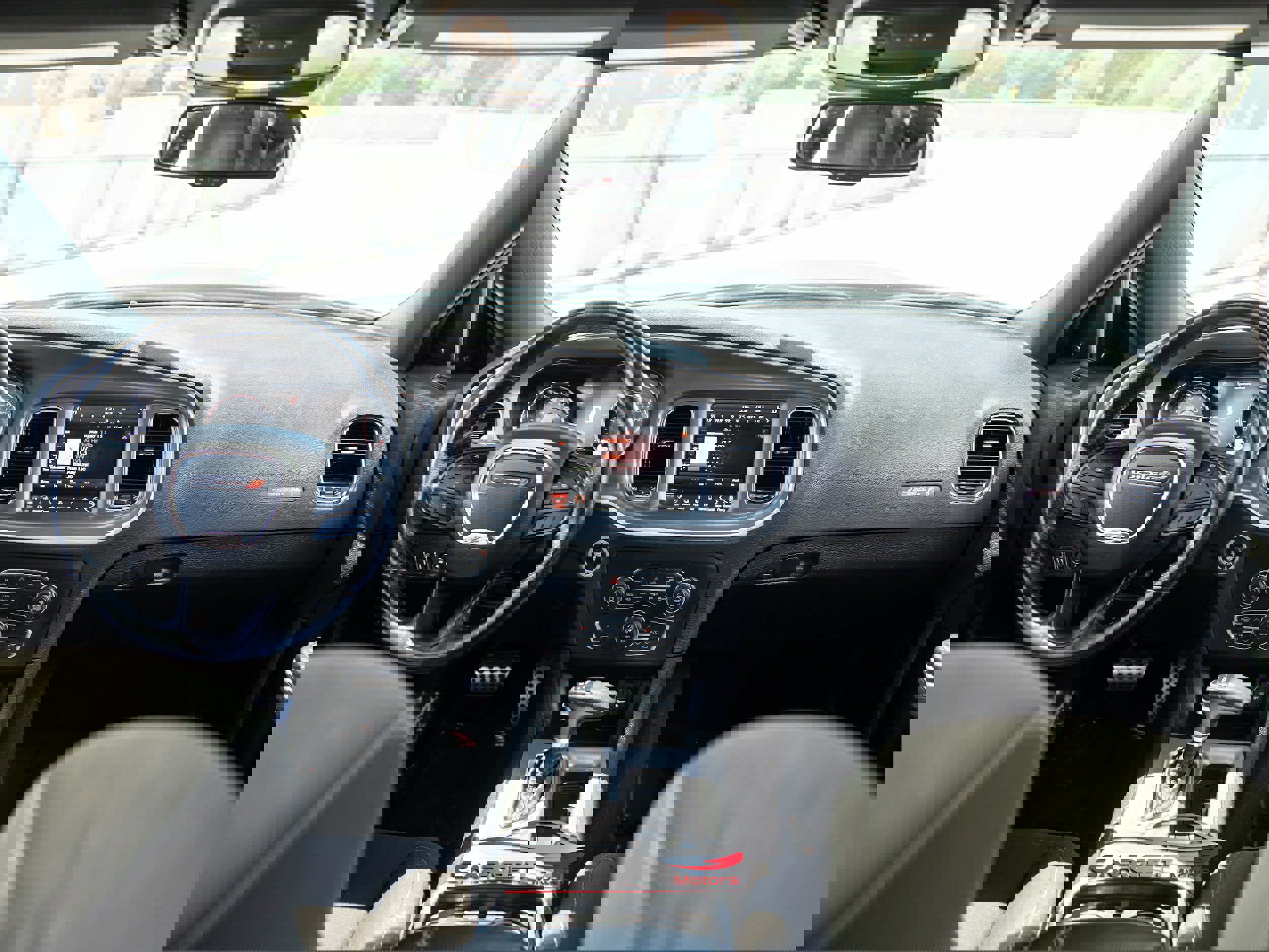 Used 2022 Dodge Charger Scat Pack image 11