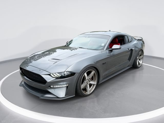 Used 2021 Ford Mustang GT Premium w/ GT Performance Package