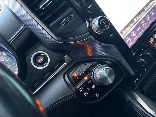 Used 2019 RAM 1500 Limited image 28