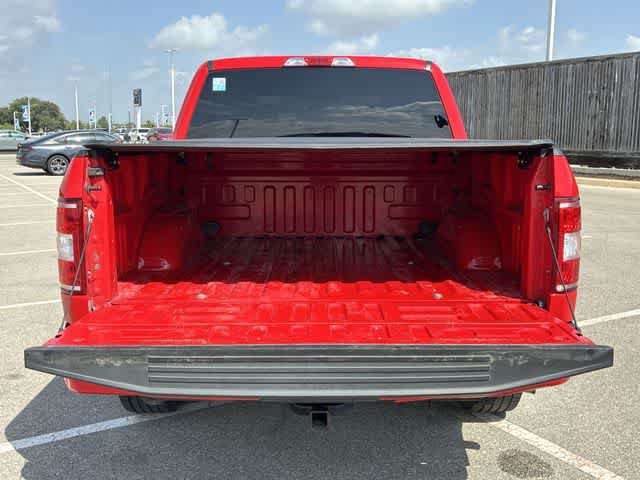 Used 2019 Ford F150 XL w/ Equipment Group 101A Mid RWD image 35