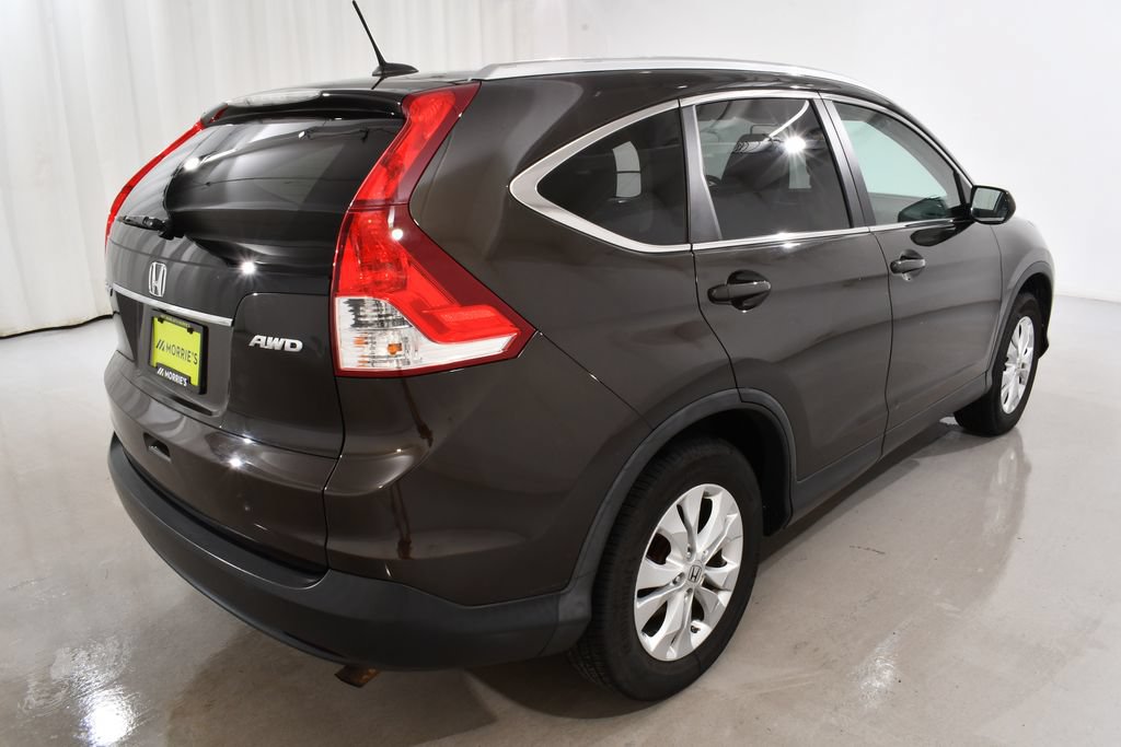 Used 2013 Honda CR-V EX-L image 11
