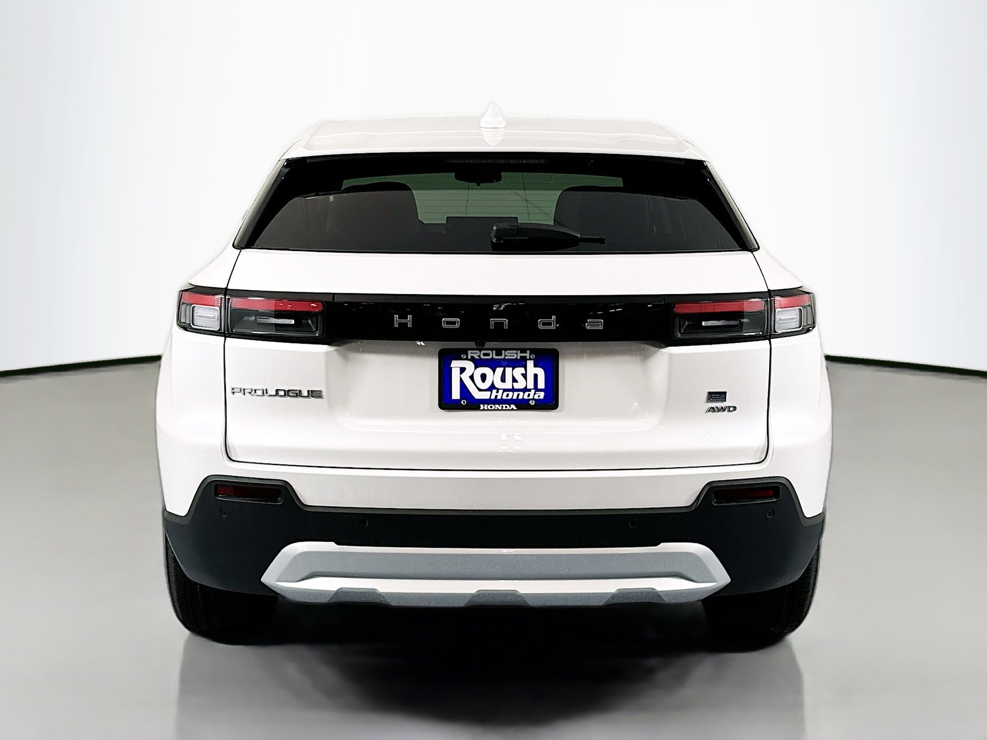 New 2025 Honda Prologue EX image 6