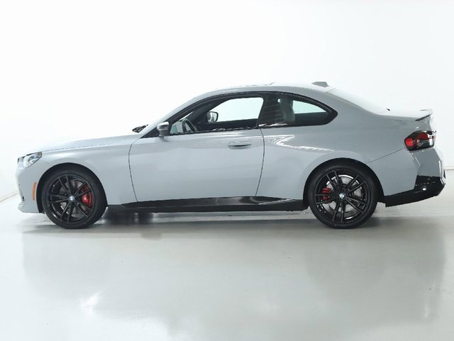 Used 2023 BMW M240i xDrive M240i w/ Premium Package image 37