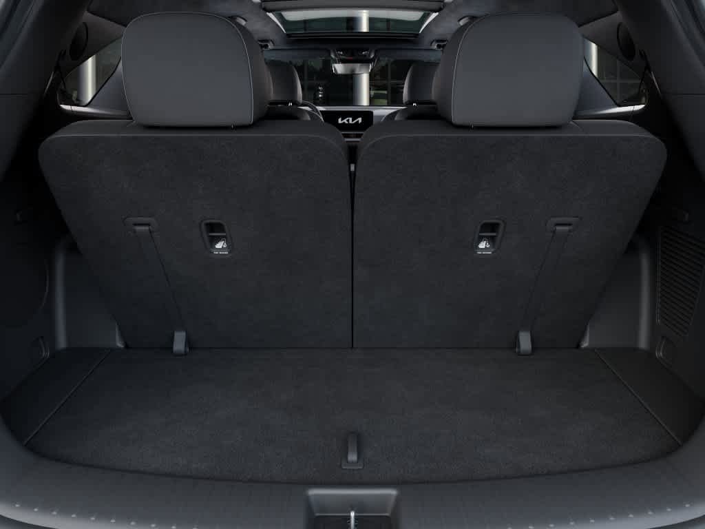 New 2026 Kia Sorento SX Prestige AWD/4WD image 19