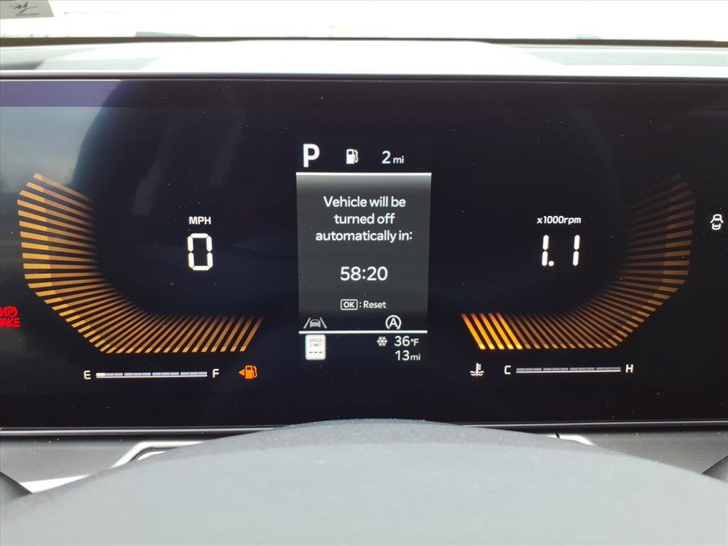 New 2026 Kia Sorento EX image 18