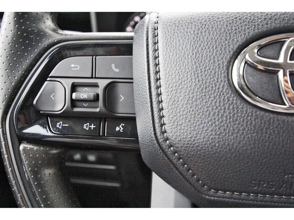 Used 2024 Toyota Tundra SR image 18