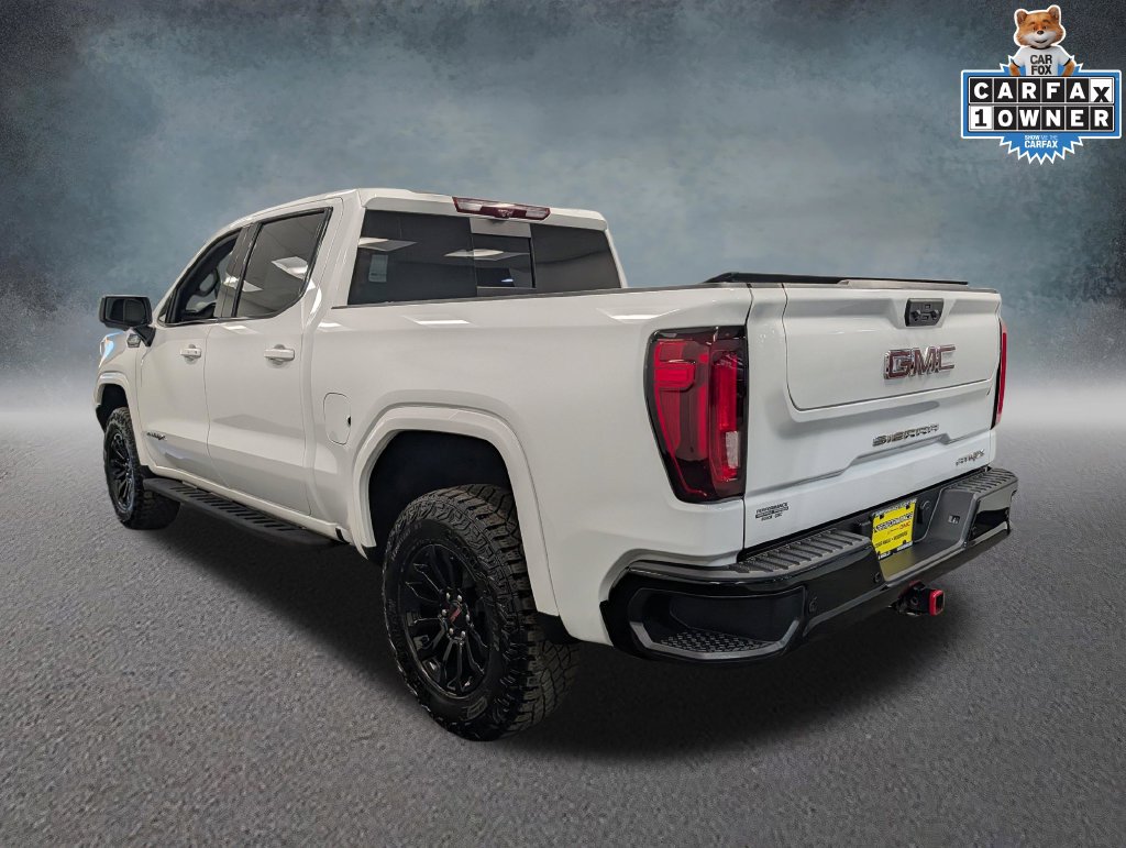 Used 2023 GMC Sierra 1500 AT4X AWD/4WD image 6