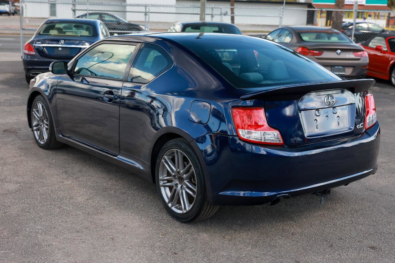Used 2011 Scion tC image 5