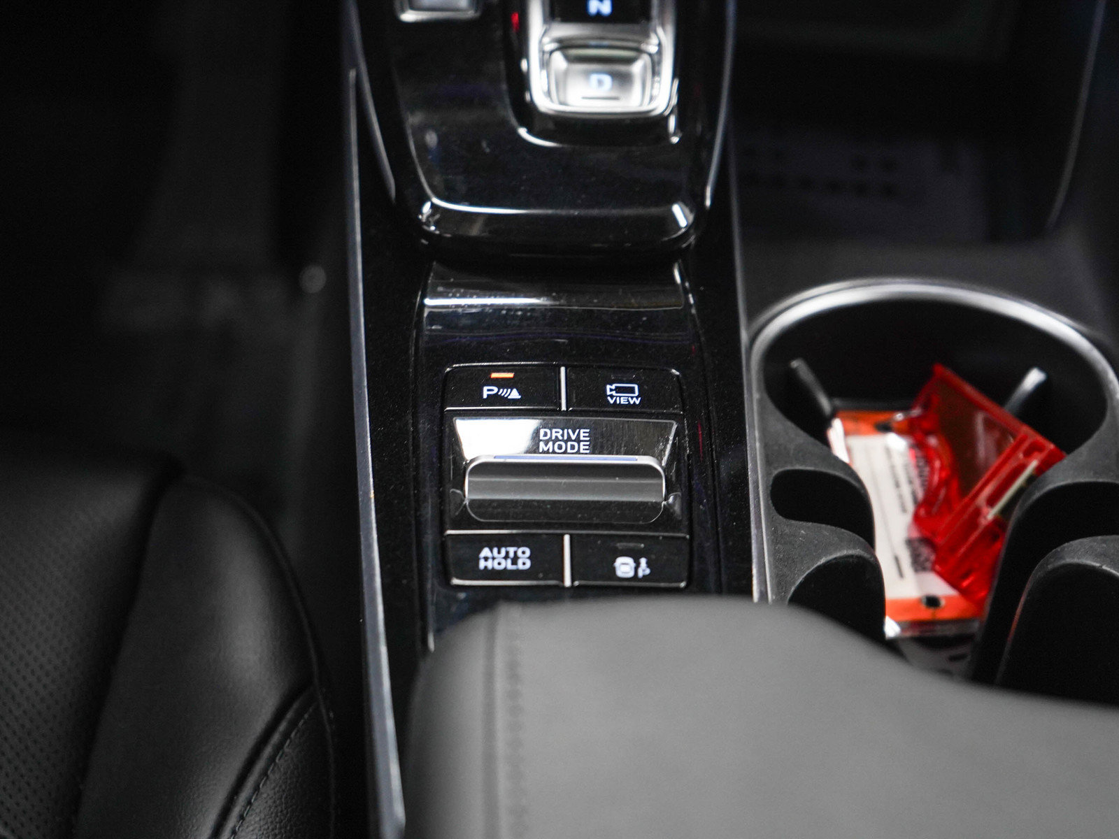Used 2022 Hyundai Sonata Limited FWD image 18