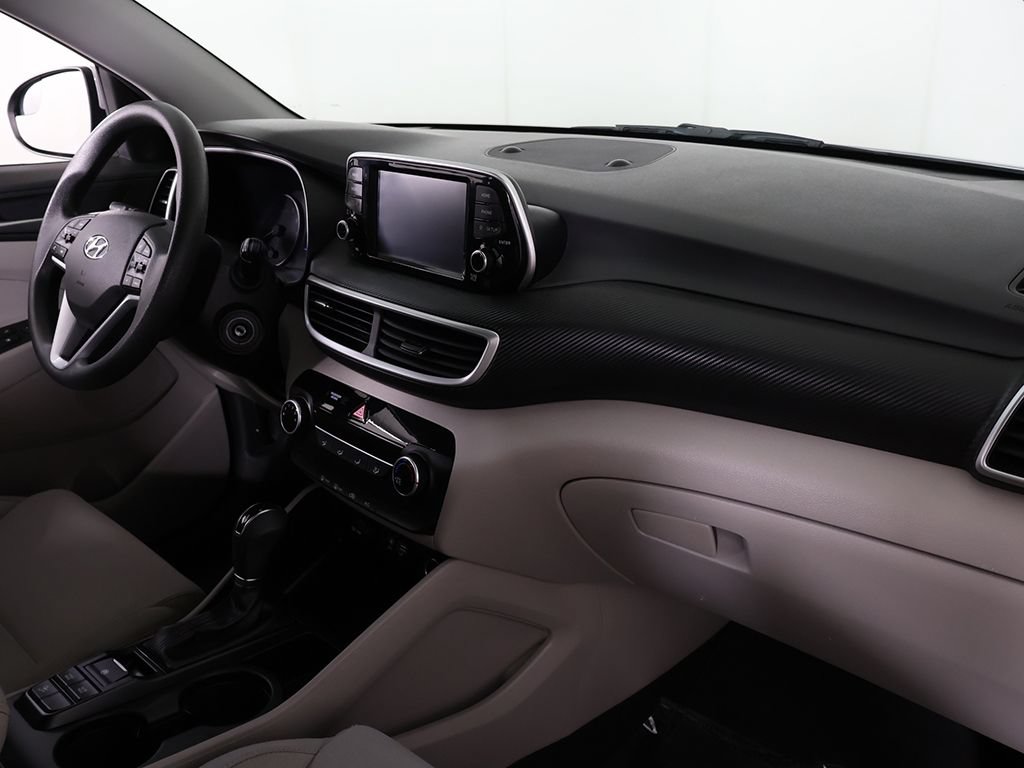 Used 2019 Hyundai Tucson SE AWD/4WD image 23