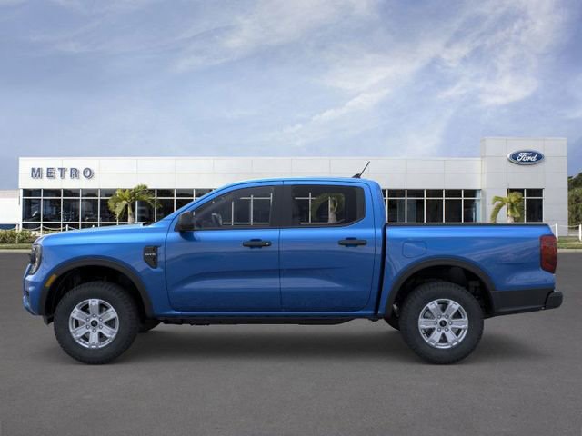 New 2025 Ford Ranger XL image 3