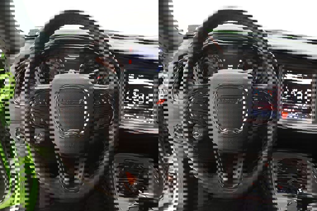 Used 2023 Dodge Challenger SXT w/ Blacktop Package image 13