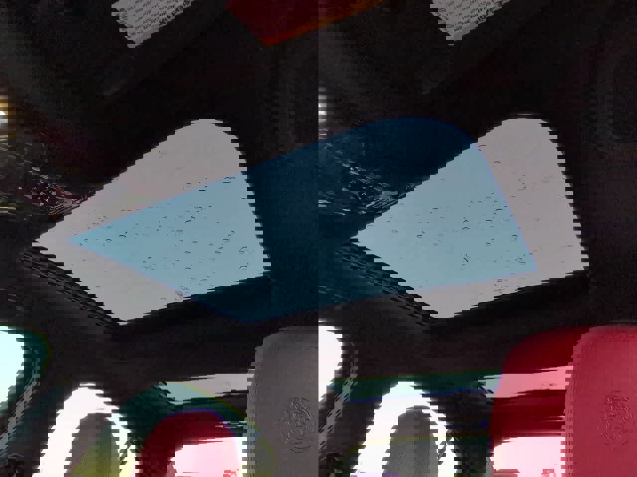 Used 2024 Alfa Romeo Giulia Ti w/ Performance Driving Package image 18