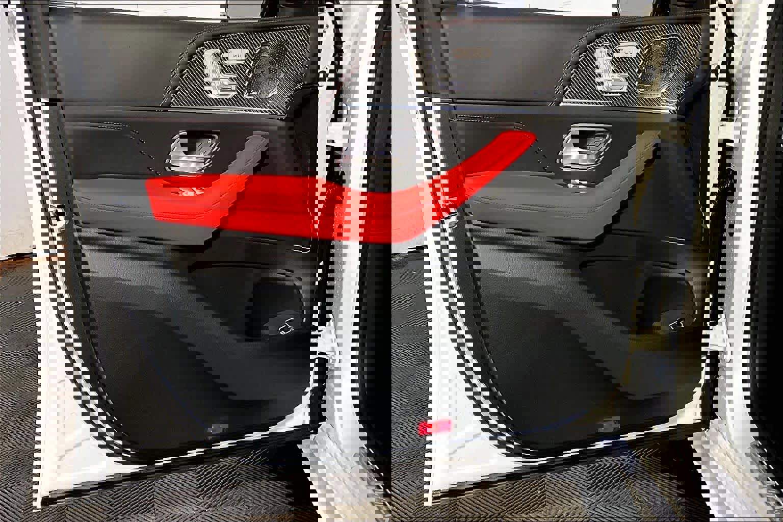 New 2026 Mercedes-Benz GLE 53 AMG 4MATIC Coupe image 11