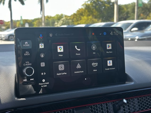 New 2026 Honda Civic Si image 13