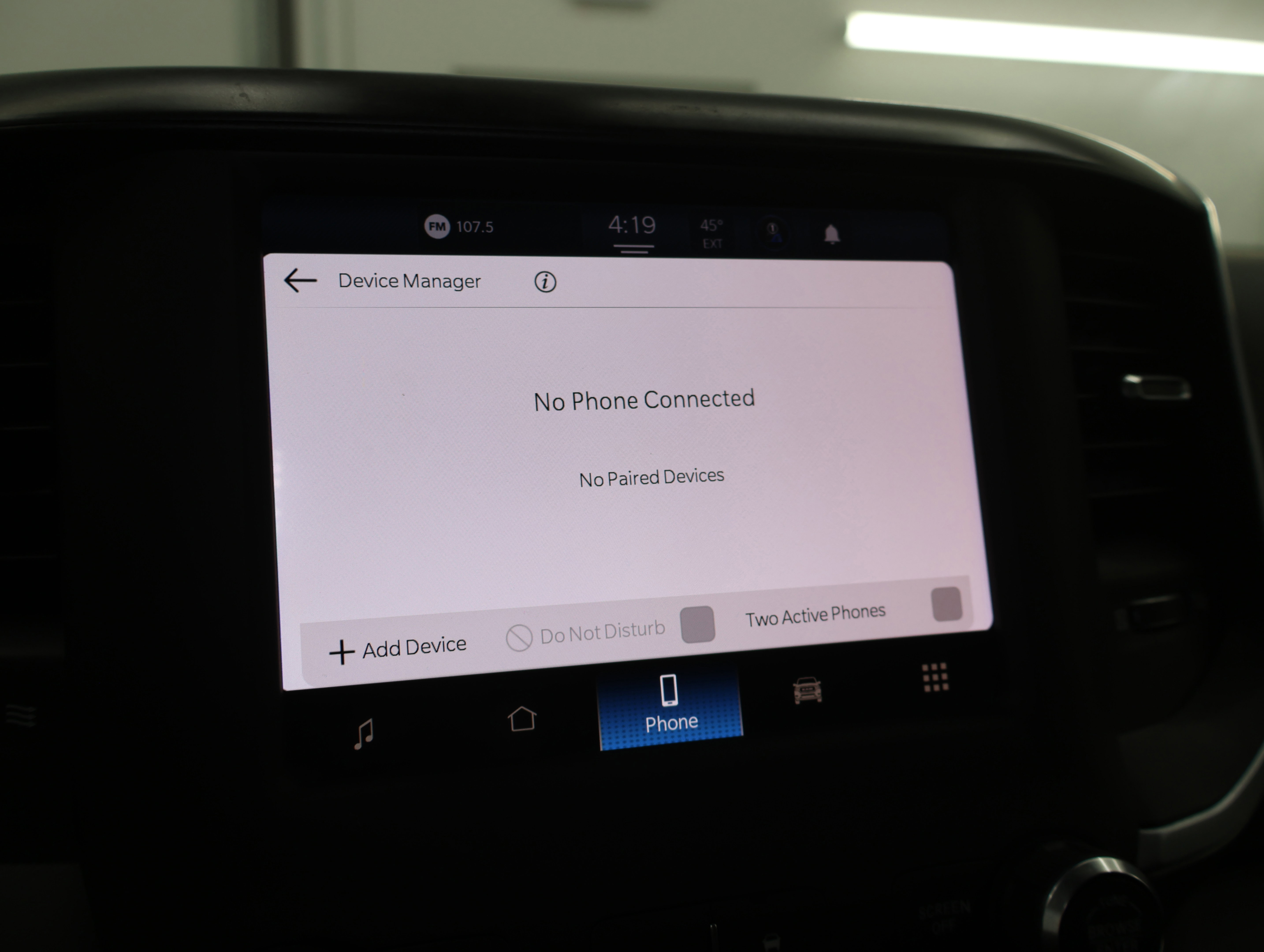 Used 2022 RAM 2500 Big Horn w/ Night Edition image 47