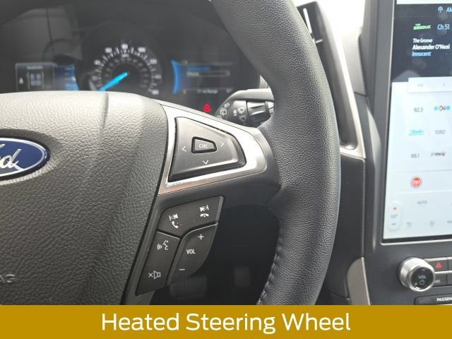 Certified 2023 Ford Edge SEL w/ Convenience Package AWD/4WD image 24