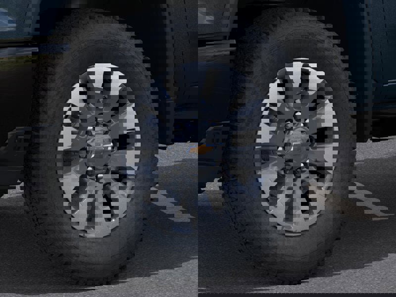 New 2026 Chevrolet Silverado 2500 Custom w/ Custom Value Package image 9