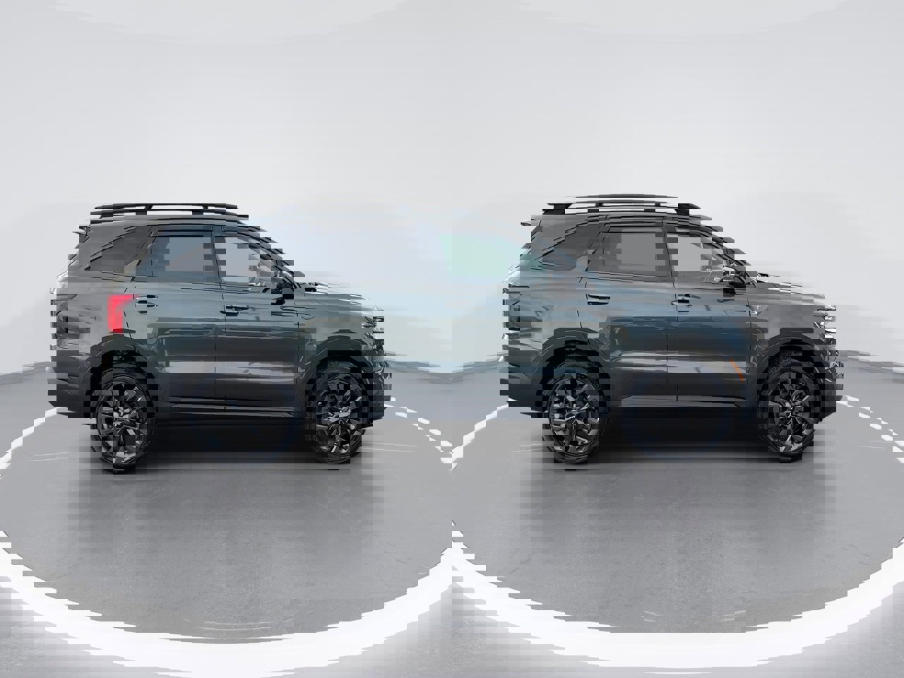 Used 2023 Kia Sorento SX Prestige image 9