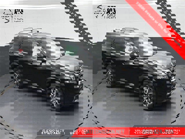 New 2025 Nissan Pathfinder SL image 43