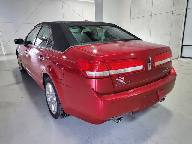 Used 2012 Lincoln MKZ image 19