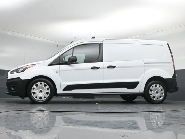 Used 2021 Ford Transit Connect XL image 40