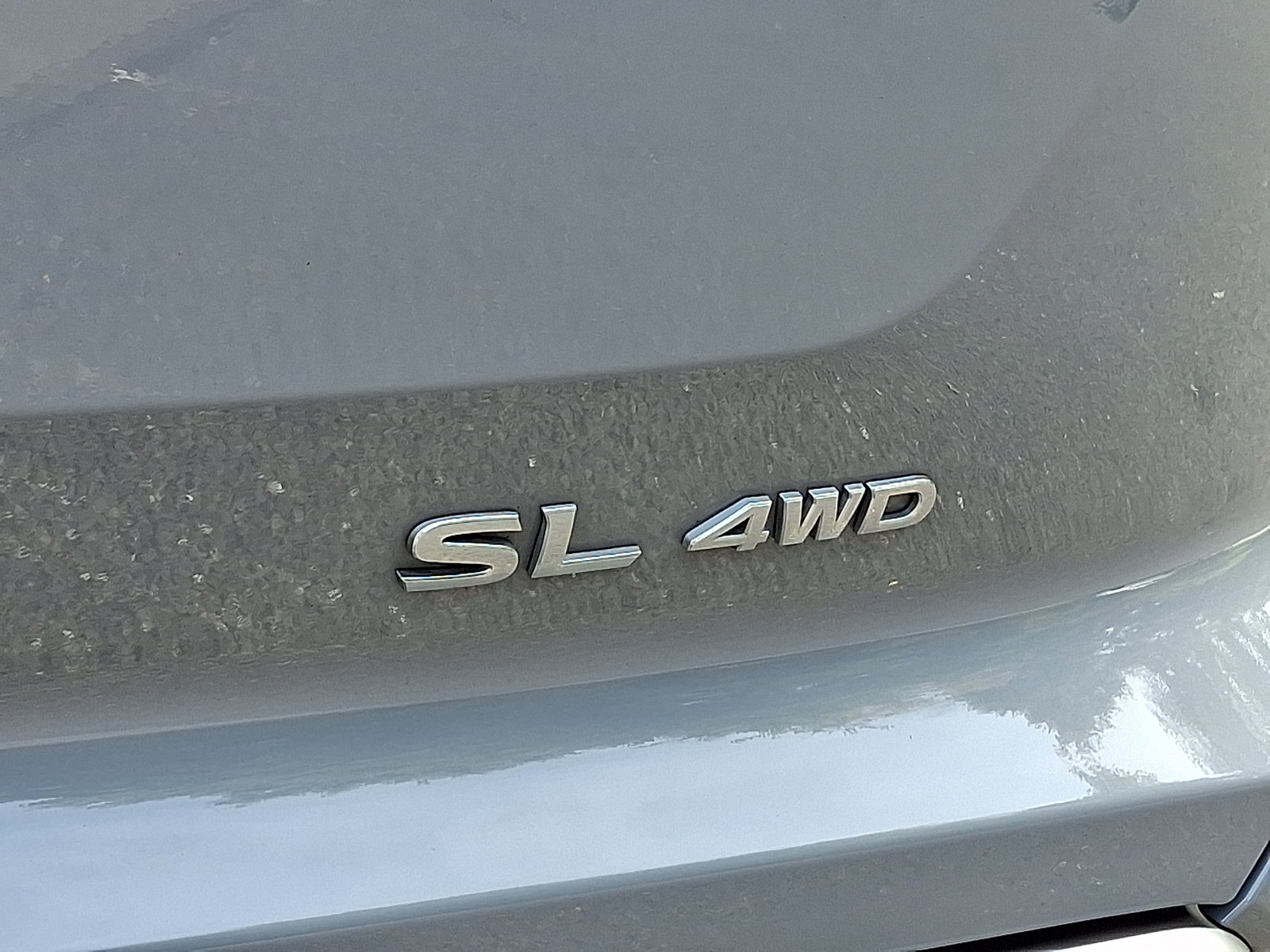 Certified 2024 Nissan Pathfinder SL AWD/4WD image 33