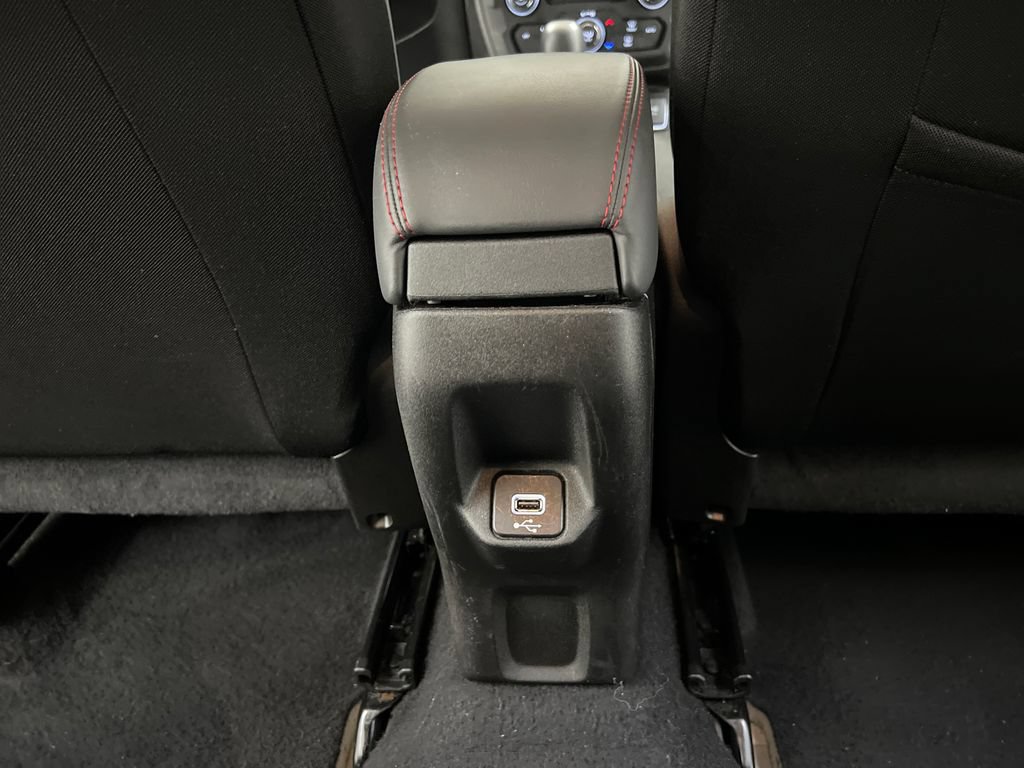 Used 2023 Jeep Renegade Trailhawk AWD/4WD image 24