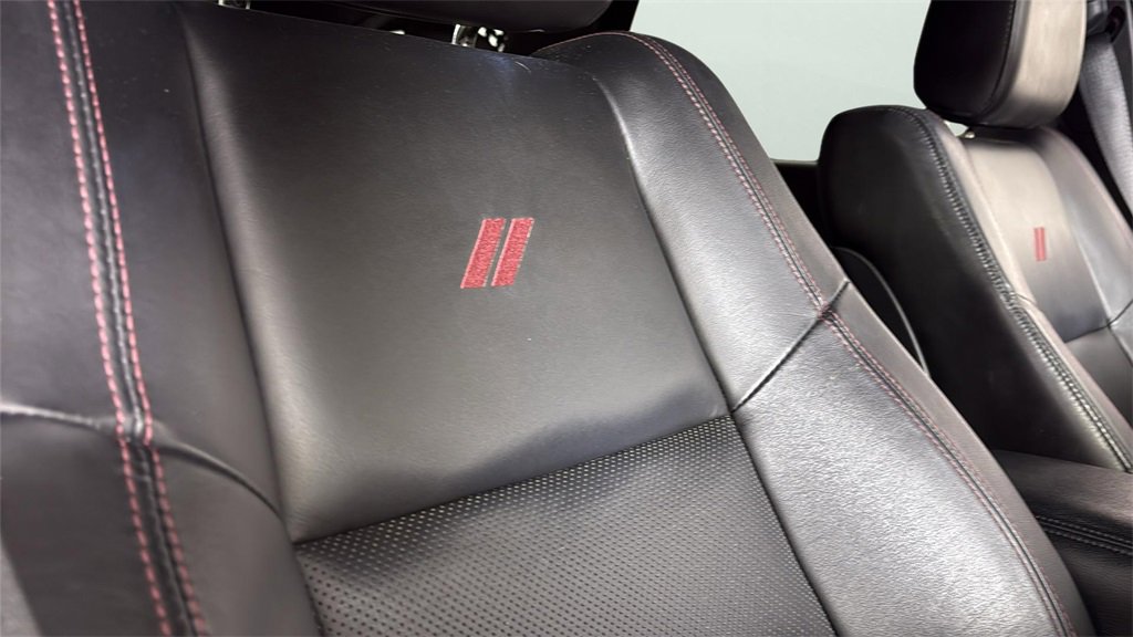 Used 2021 Dodge Durango R/T w/ Premium Interior Group image 37