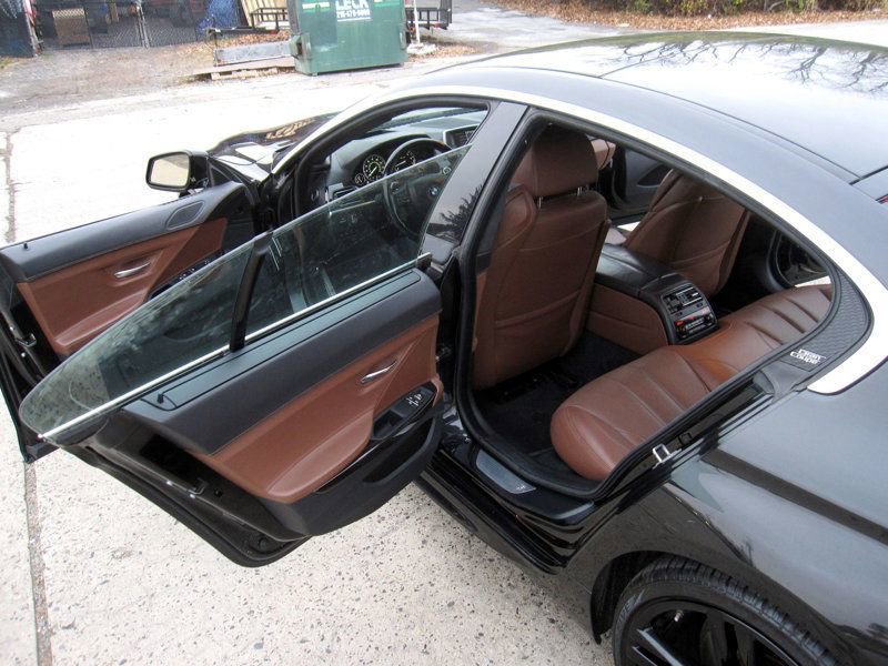 Used 2013 BMW 650i Gran Coupe xDrive image 25