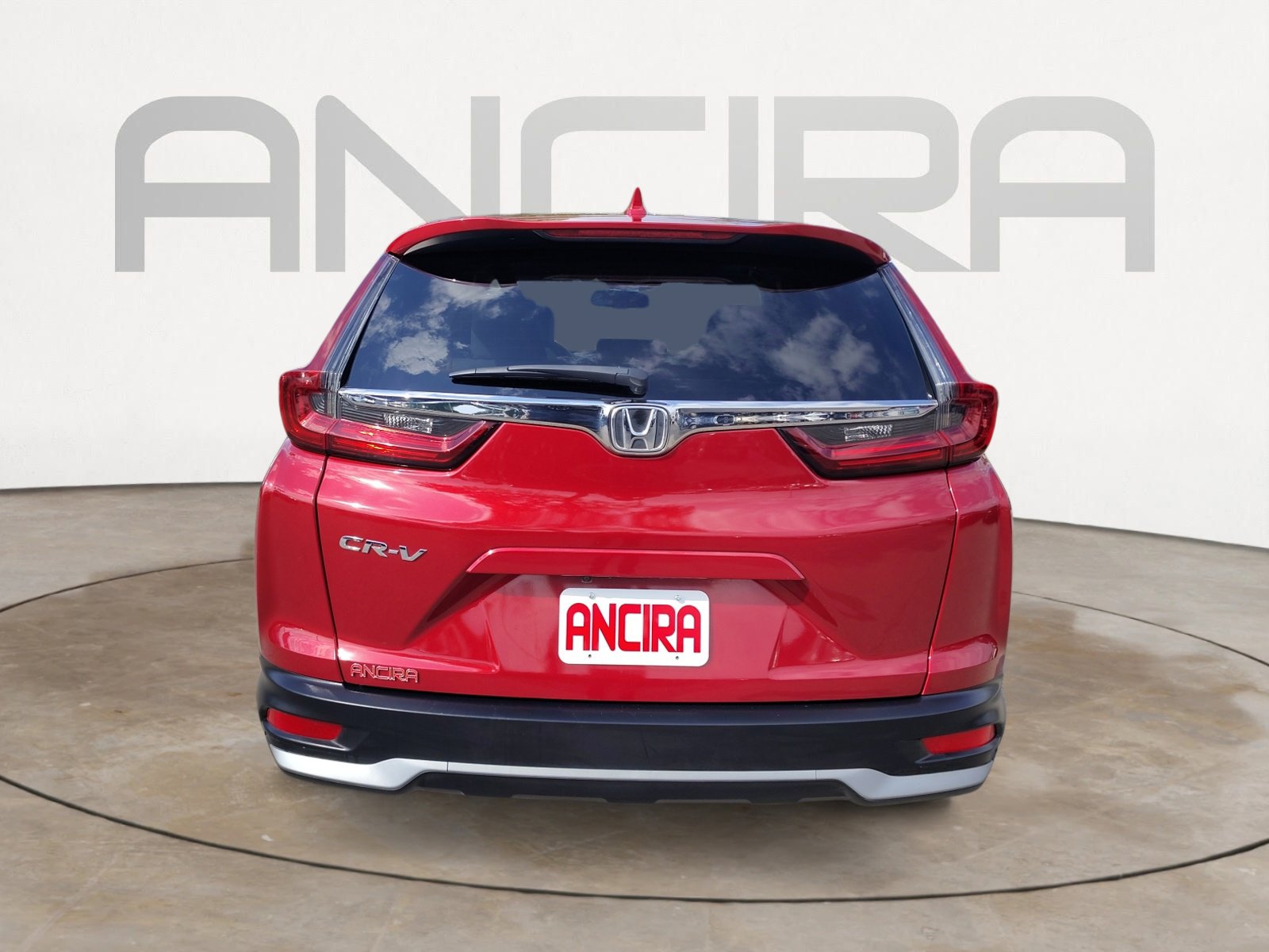 Used 2020 Honda CR-V EX-L image 13