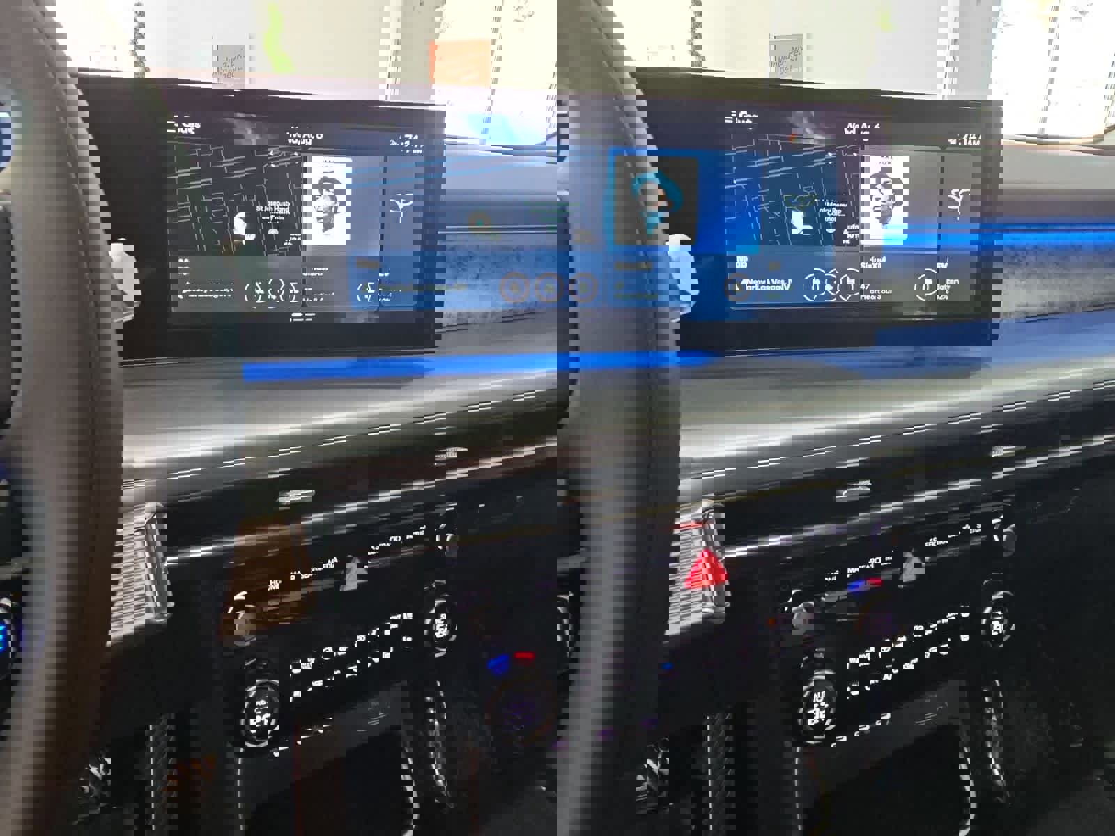 New 2026 Hyundai Ioniq 9 SEL image 20