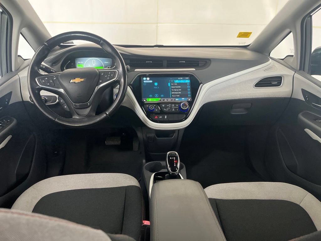 Used 2020 Chevrolet Bolt LT FWD image 29