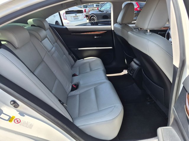 Used 2013 Lexus ES 350 w/ Luxury Pkg FWD image 17
