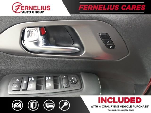 New 2026 Chrysler Pacifica Select image 15
