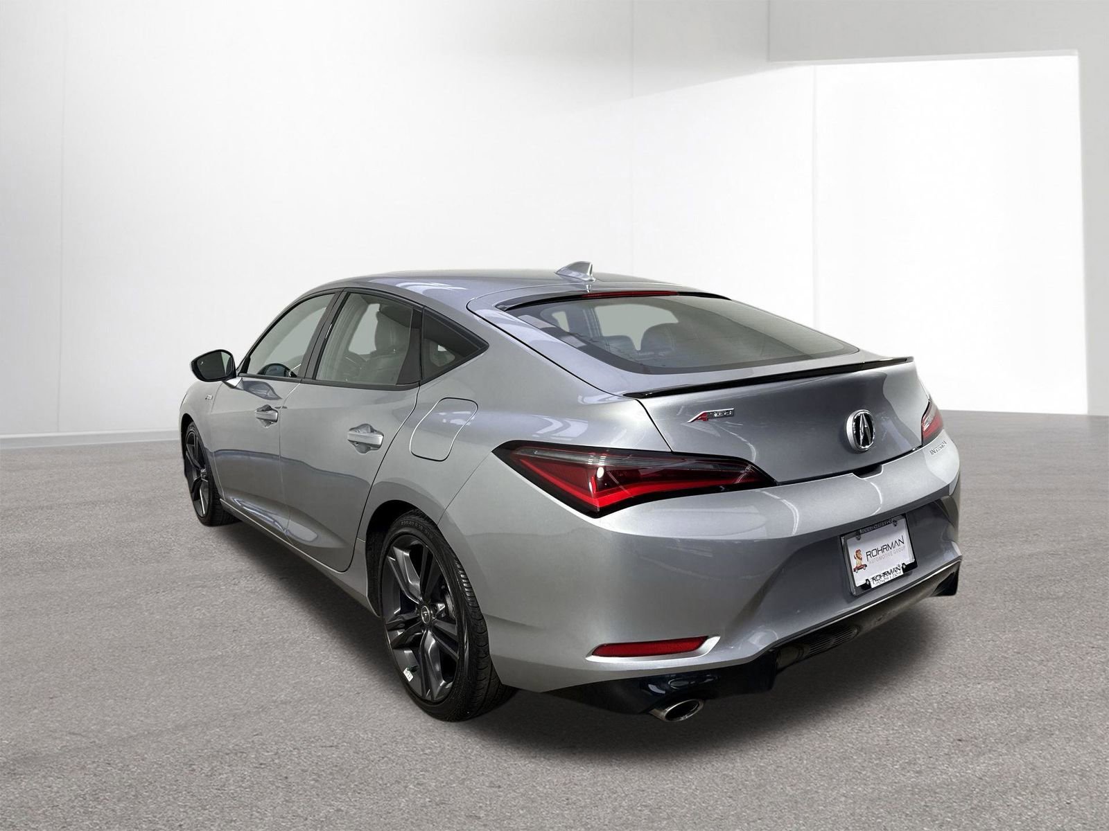 Certified 2023 Acura Integra A-Spec image 32