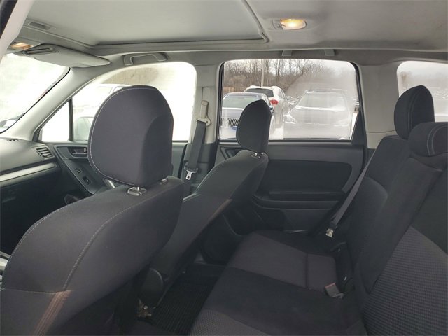 Used 2014 Subaru Forester 2.5i Premium w/ All-Weather Package image 8