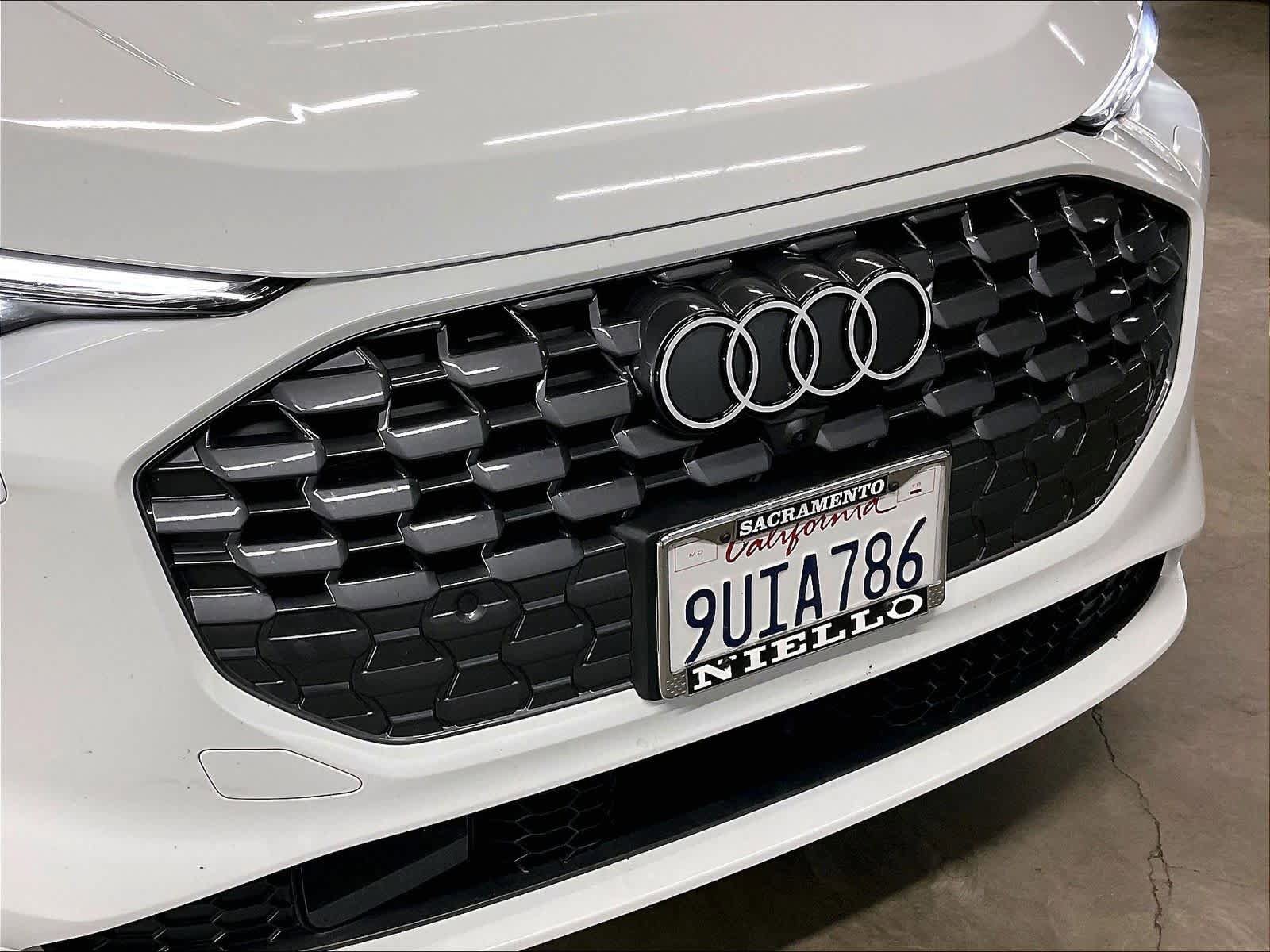 Certified 2025 Audi Q5 Prestige AWD/4WD image 31