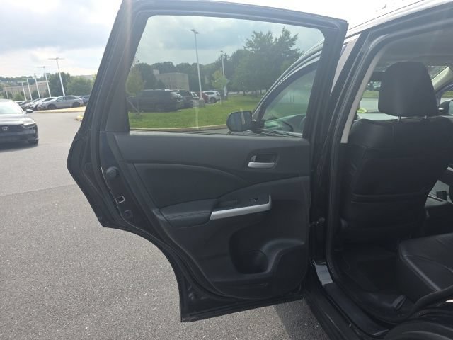 Used 2013 Honda CR-V EX-L image 15