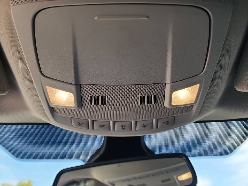 Used 2024 Ford Edge SEL AWD/4WD image 35