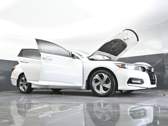 Used 2019 Honda Accord EX image 42